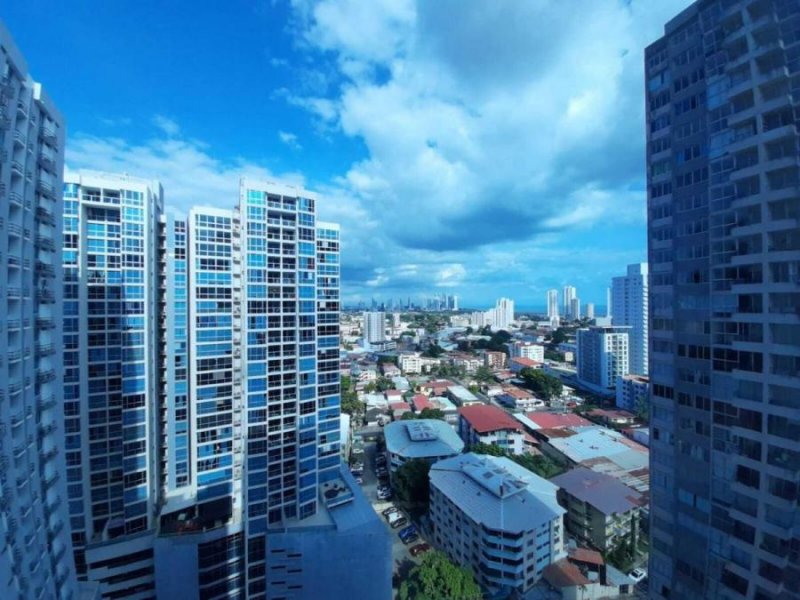 Foto Apartamento en Venta en CARRASQUILLA, Panamá - U$D 179.900 - APV47024 - BienesOnLine