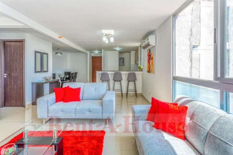 Apartamento en Venta en  CARRASQUILLA, Panamá
