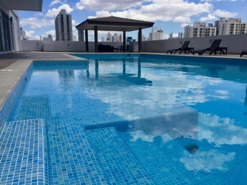 Apartamento en Venta en  CARRASQUILLA, Panamá