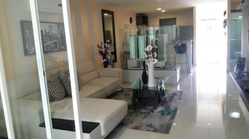 Apartamento en Venta en  CARRASQUILLA, Panamá