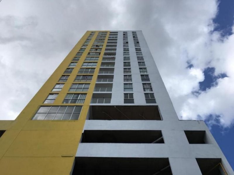 Apartamento en Venta en  CARRASQUILLA, Panamá