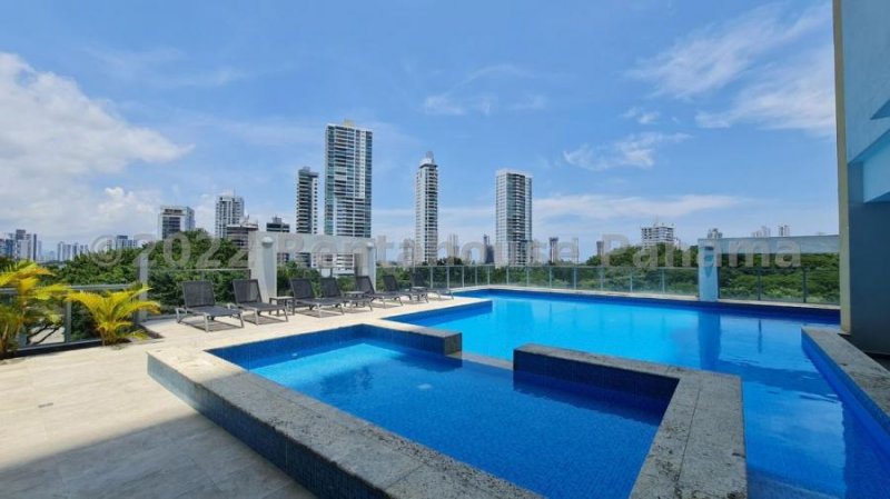 Apartamento en Venta en  CARRASQUILLA, Panamá