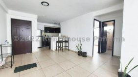 Apartamento en Venta en Carrasquilla San Francisco, Panamá