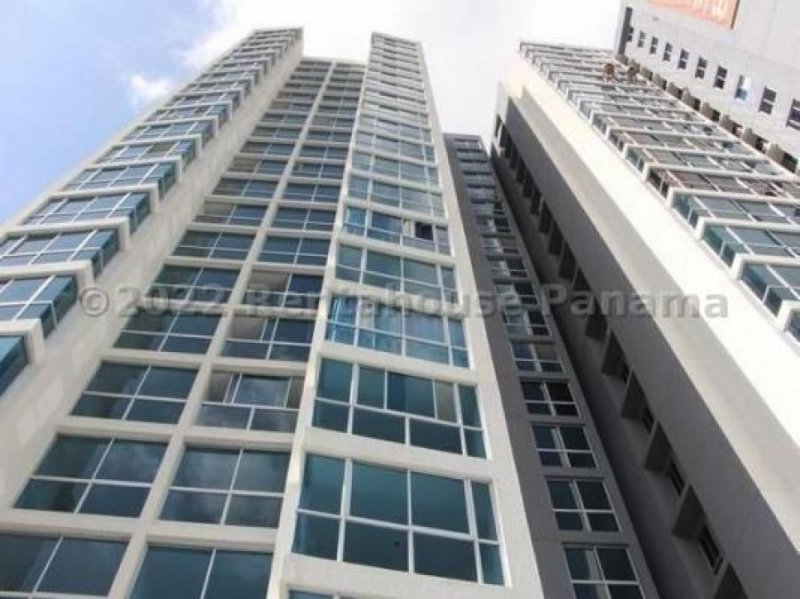 Apartamento en Venta en  CARRASQUILLA, Panamá