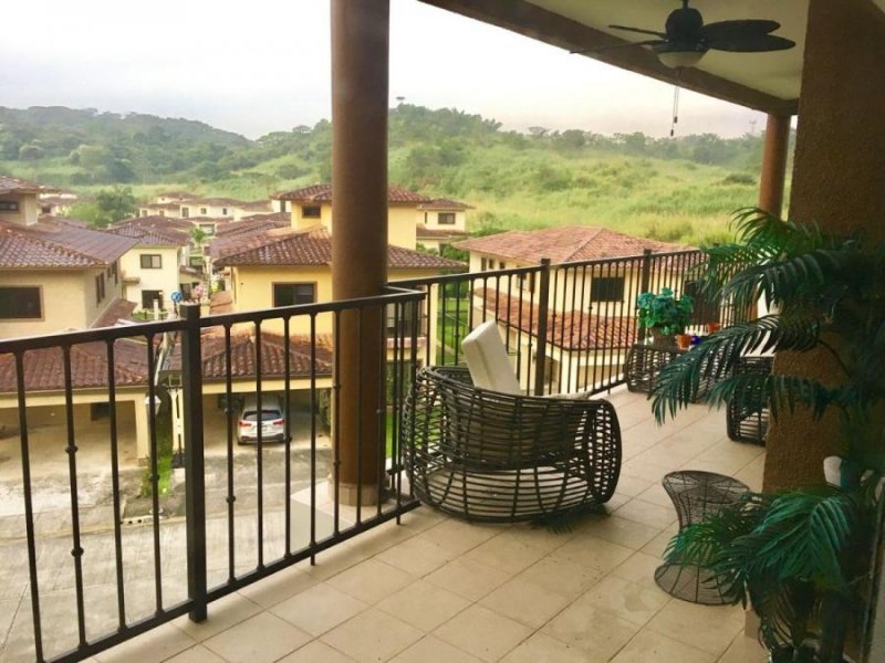 Apartamento en Venta en  CLAYTON, Panamá