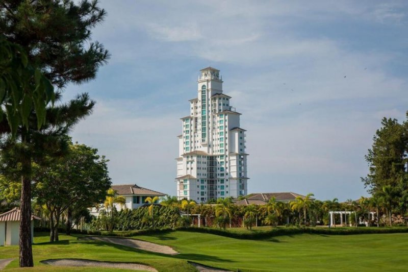 Apartamento en Venta en  COCLE, Panamá