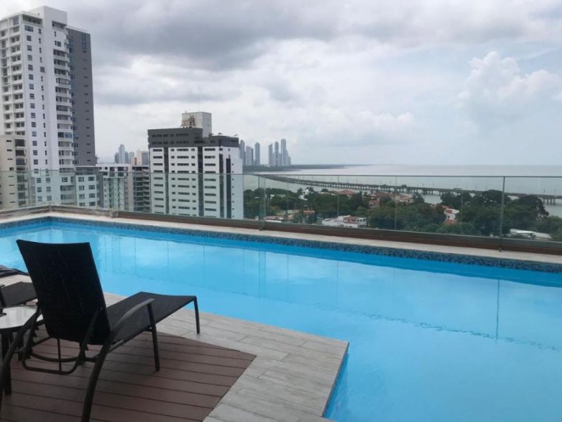 Foto Apartamento en Venta en COCO DEL MAR, Panamá - U$D 310.000 - APV45110 - BienesOnLine