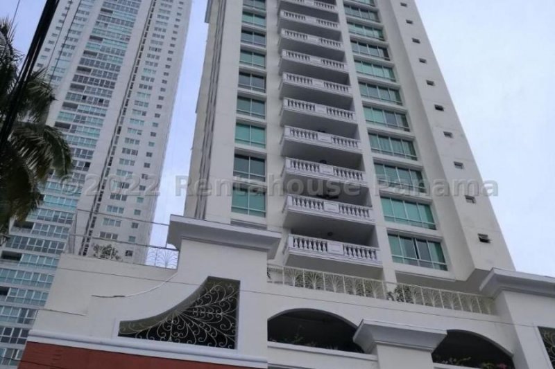 Apartamento en Venta en  COCO DEL MAR, Panamá