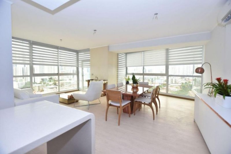 Foto Apartamento en Venta en COCO DEL MAR, Panamá - U$D 338.000 - APV46771 - BienesOnLine