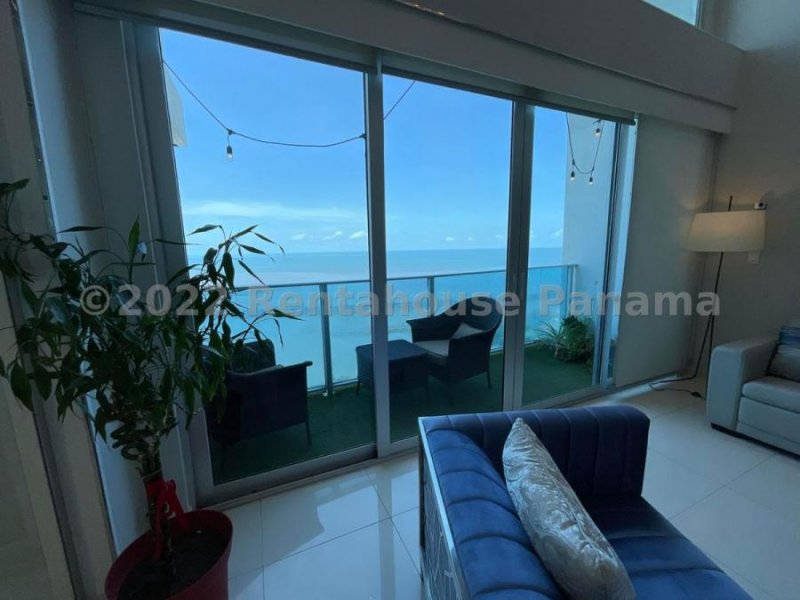 Foto Apartamento en Venta en COCO DEL MAR, Panamá - U$D 640.000 - APV56150 - BienesOnLine