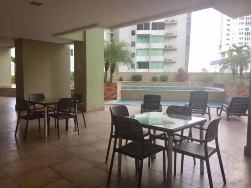 Apartamento en Venta en  CONDADO DEL REY, Panamá
