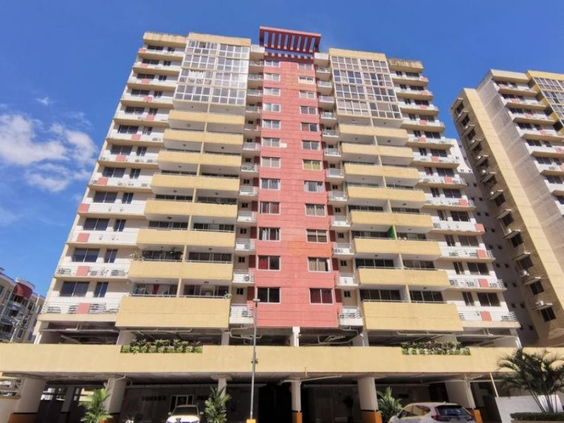 Foto Apartamento en Venta en CONDADO DEL REY, Panamá - U$D 148.000 - APV41122 - BienesOnLine