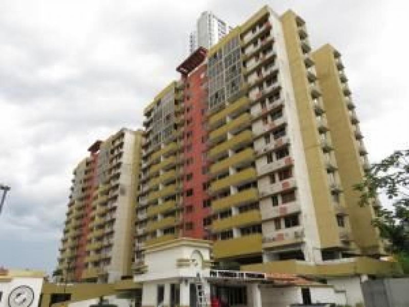 Foto Apartamento en Venta en CONDADO DEL REY, Panamá - U$D 140.000 - APV45724 - BienesOnLine