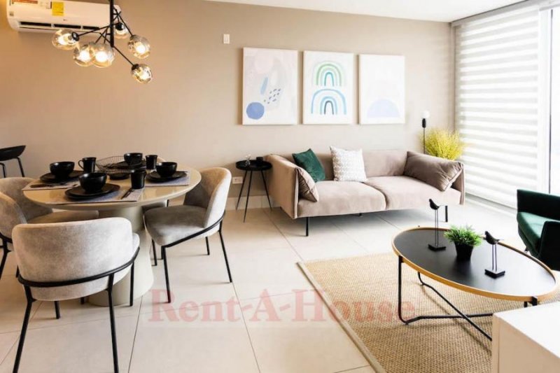 Foto Apartamento en Venta en San Miguelito, Panamá - U$D 194.700 - APV46662 - BienesOnLine