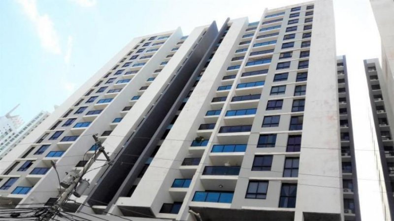 Foto Apartamento en Venta en CONDADO DEL REY, Panamá - U$D 150.000 - APV43977 - BienesOnLine