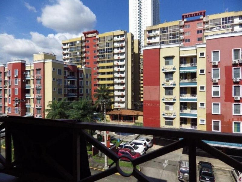 Foto Apartamento en Venta en CONDADO DEL REY, Panamá - U$D 89.000 - APV42698 - BienesOnLine