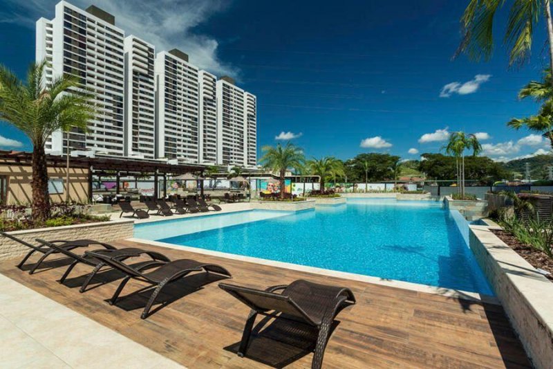 Foto Apartamento en Venta en CONDADO DEL REY, Panamá - U$D 250.000 - APV42681 - BienesOnLine