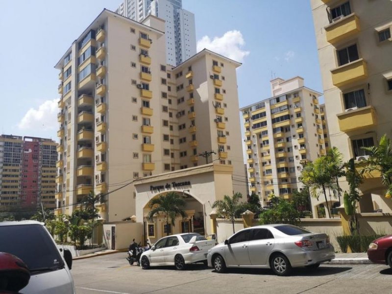 Foto Apartamento en Venta en CONDADO DEL REY, Panamá - U$D 140.000 - APV43890 - BienesOnLine