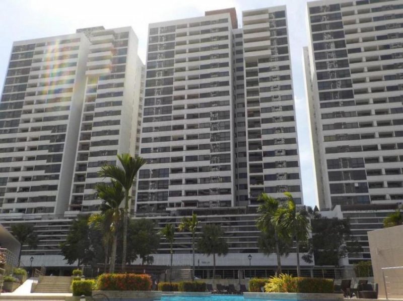 Foto Apartamento en Venta en CONDADO DEL REY, Panamá - U$D 200.000 - APV44091 - BienesOnLine