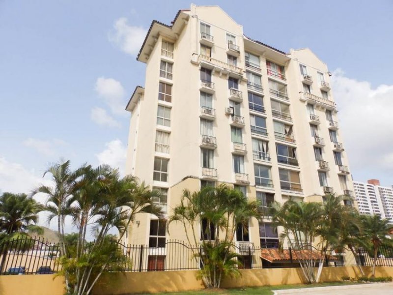 Foto Apartamento en Venta en CONDADO DEL REY, Panamá - U$D 118.000 - APV42106 - BienesOnLine