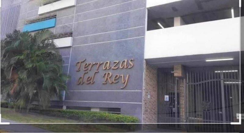 Foto Apartamento en Venta en CONDADO DEL REY, Panamá - U$D 160.000 - APV44467 - BienesOnLine