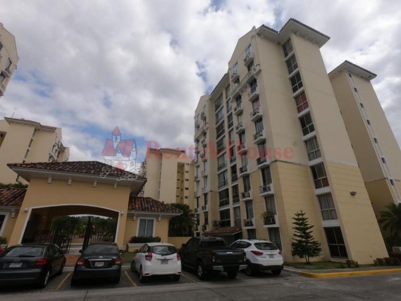 Apartamento en Venta en  CONDADO DEL REY, Panamá