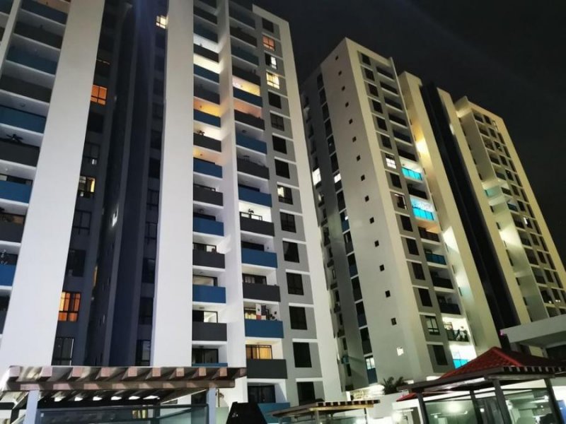 Foto Apartamento en Venta en CONDADO DEL REY, Panamá - U$D 130.000 - APV44937 - BienesOnLine