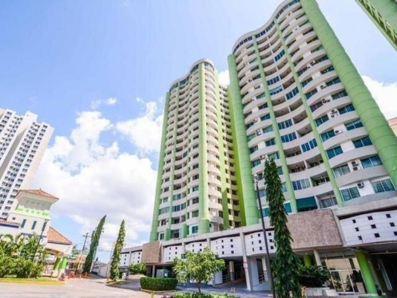 Foto Apartamento en Venta en CONDADO DEL REY, Panamá - U$D 160.000 - APV45024 - BienesOnLine