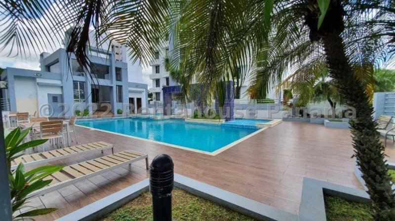 Apartamento en Venta en  CONDADO DEL REY, Panamá