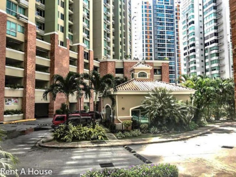 Foto Apartamento en Venta en COSTA DEL ESTE, Panamá - U$D 395.000 - APV40760 - BienesOnLine