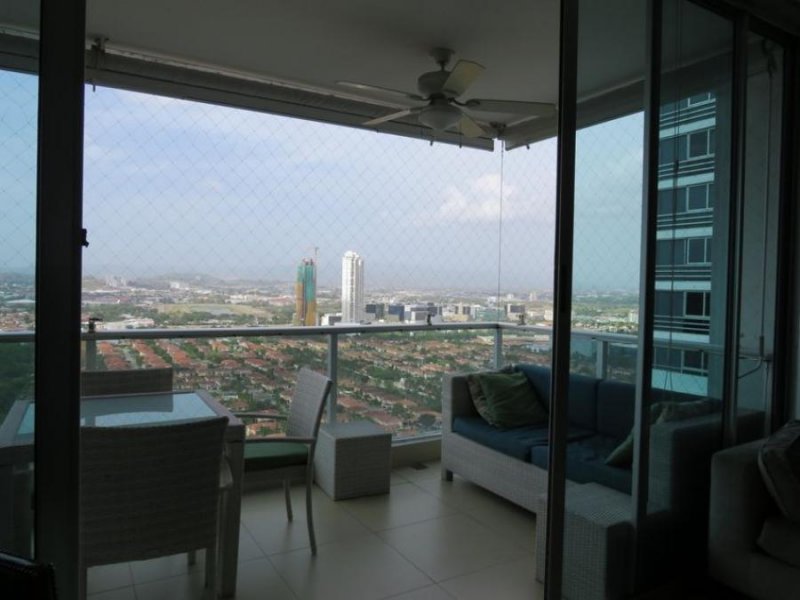 Foto Apartamento en Venta en COSTA DEL ESTE, Panamá - U$D 430.000 - APV40909 - BienesOnLine