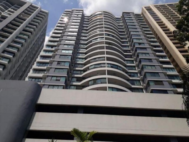 Apartamento en Venta en  COSTA DEL ESTE, Panamá