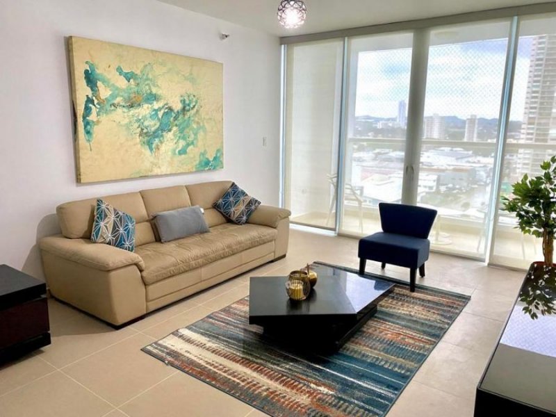 Foto Apartamento en Venta en COSTA DEL ESTE, Panamá - U$D 400.000 - APV43775 - BienesOnLine