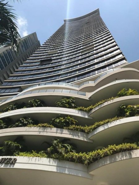 Foto Apartamento en Venta en COSTA DEL ESTE, Panamá - U$D 740.000 - APV44384 - BienesOnLine