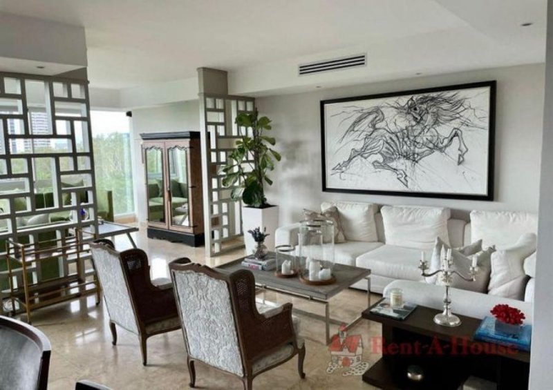 Foto Apartamento en Venta en COSTA DEL ESTE, Panamá - U$D 570.000 - APV55933 - BienesOnLine