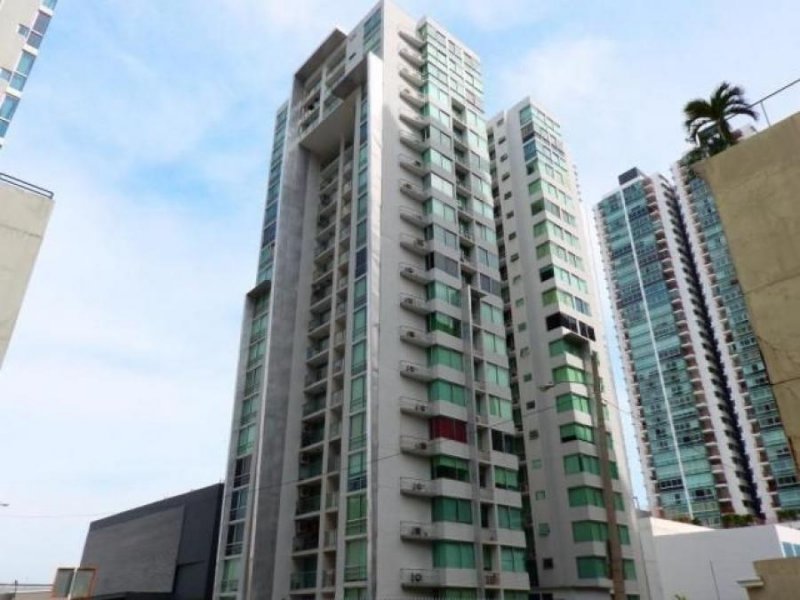 Apartamento en Venta en  COSTA DEL ESTE, Panamá