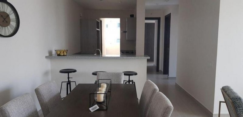 Foto Apartamento en Venta en COSTA DEL ESTE, Panamá - U$D 345.000 - APV47162 - BienesOnLine