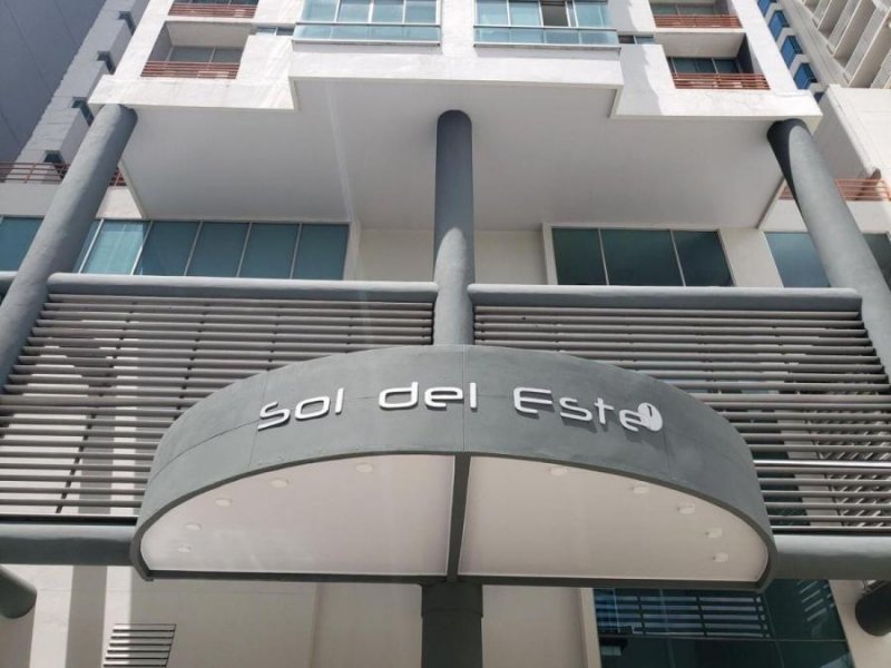 Apartamento en Venta en  COSTA DEL ESTE, Panamá