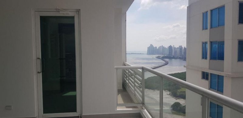 Apartamento en Venta en  COSTA DEL ESTE, Panamá