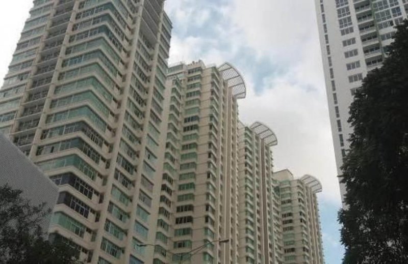 Foto Apartamento en Venta en EDISON PARK, Panamá - U$D 169.000 - APV35729 - BienesOnLine