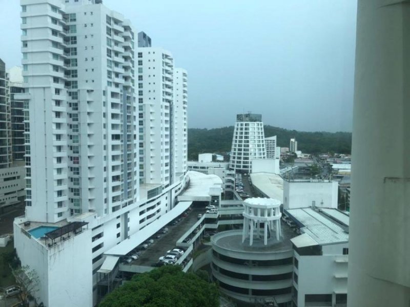 Foto Apartamento en Venta en EDISON PARK, Panamá - U$D 195.000 - APV41788 - BienesOnLine