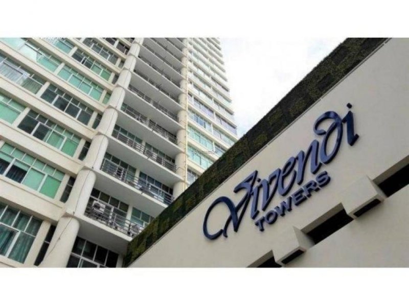 Apartamento en Venta en  EDISON PARK, Panamá