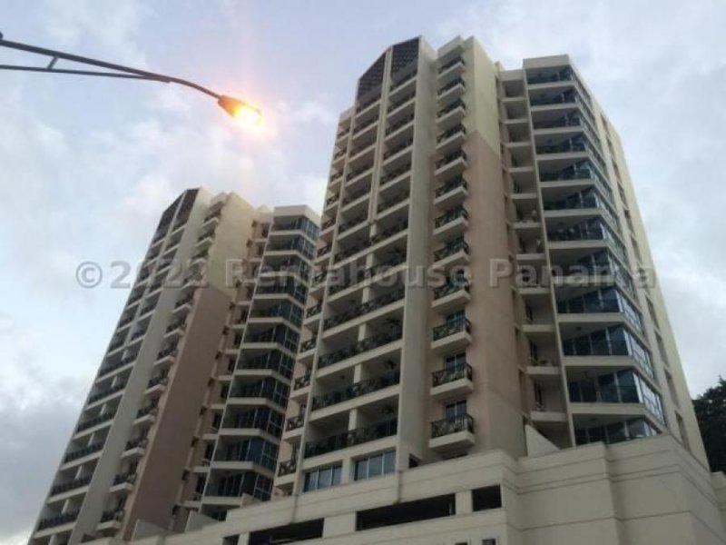 Apartamento en Venta en  EDISON PARK, Panamá