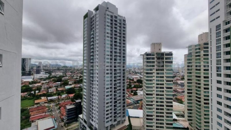 Apartamento en Venta en  EDISON PARK, Panamá