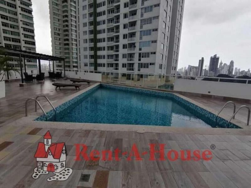 Foto Apartamento en Venta en EDISON PARK, Panamá - U$D 225.000 - APV44125 - BienesOnLine