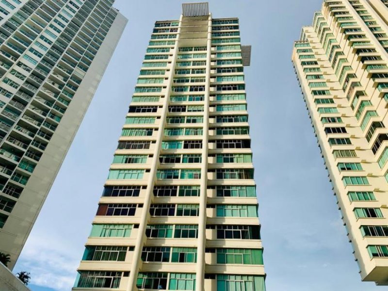Apartamento en Venta en  EDISON PARK, Panamá
