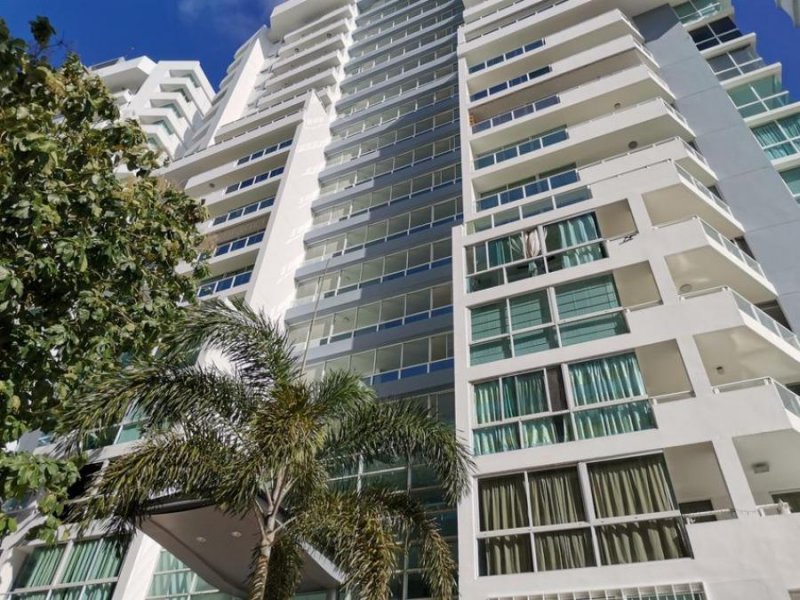 Foto Apartamento en Venta en EDISON PARK, Panamá - U$D 153.899 - APV45158 - BienesOnLine