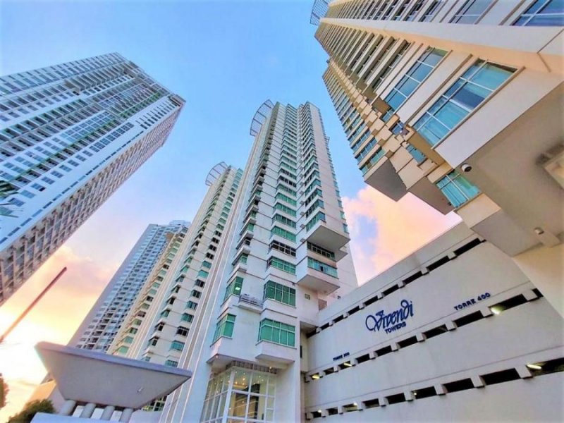 Apartamento en Venta en  EDISON PARK, Panamá