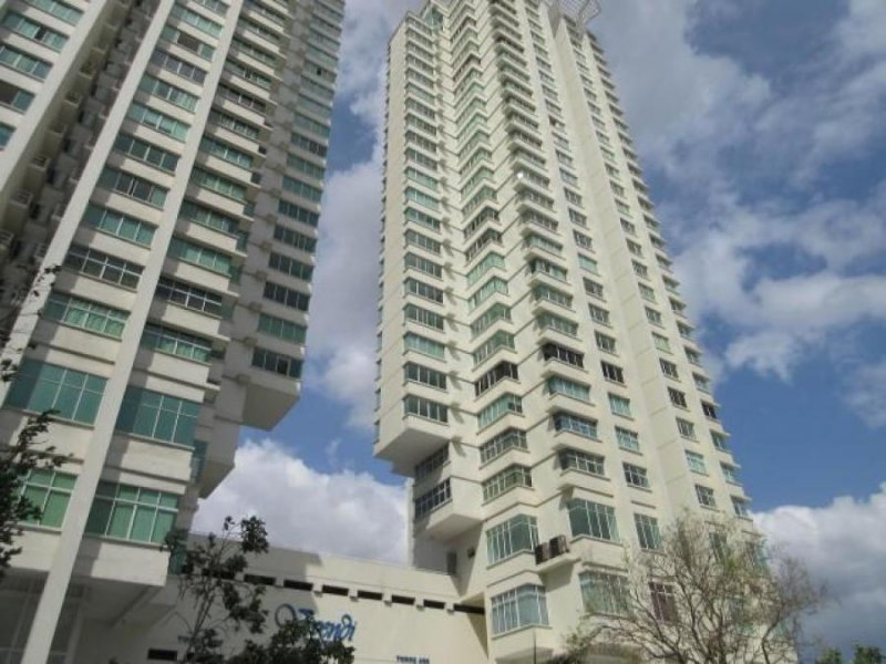 Apartamento en Venta en  EDISON PARK, Panamá