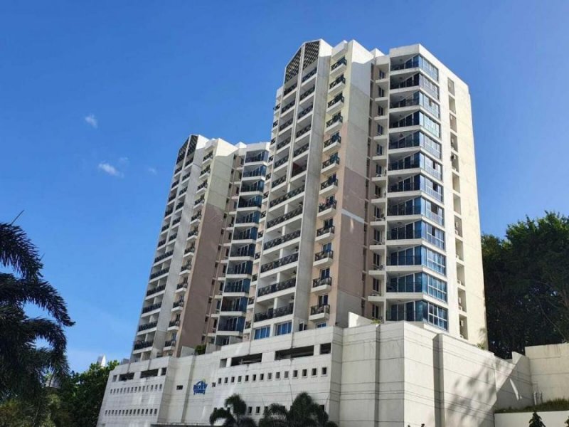 Apartamento en Venta en  EDISON PARK, Panamá
